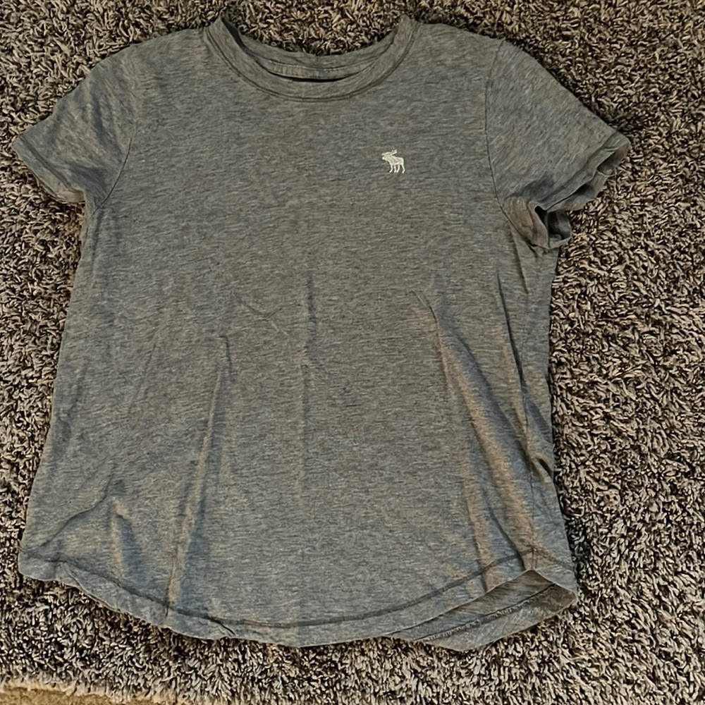 Kids Abercrombie T-shirt